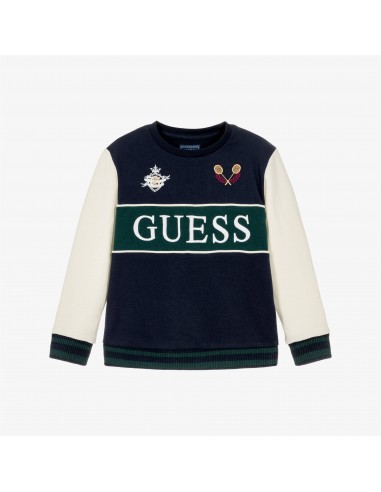 Guess Boys Active Top