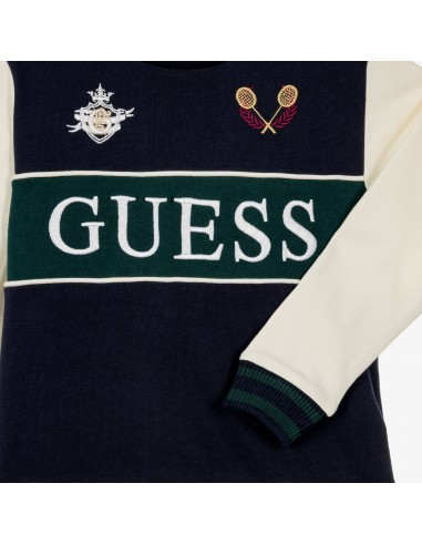 Guess Boys Active Top