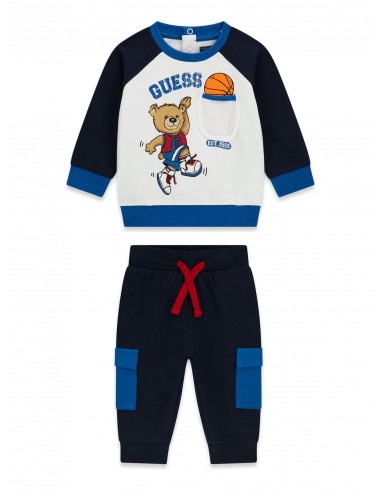 Guess Baby Boys Set
