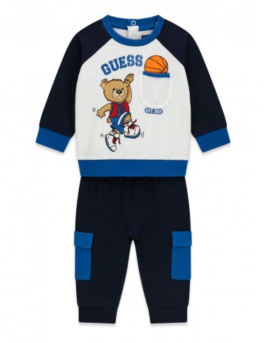 Guess Baby Boys Set
