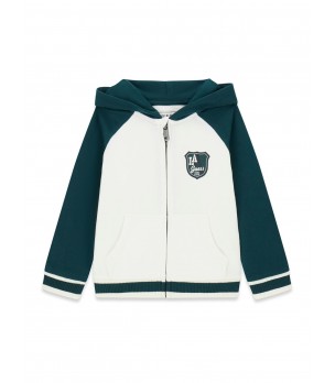 Guess Boys Hooded Active...