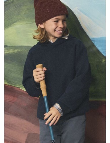 Boston Kids Boys Sweatshirt
