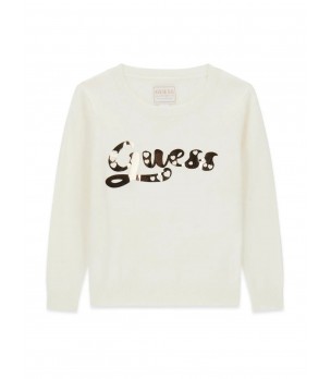 Πουλόβερ Κορίτσι Guess