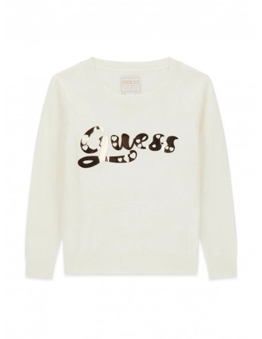 Πουλόβερ Κορίτσι Guess