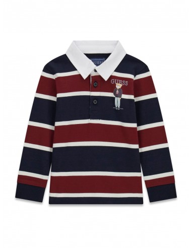 Guess Boys Polo Blouse
