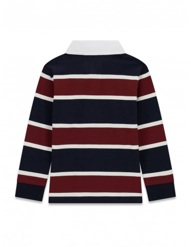 Guess Boys Polo Blouse