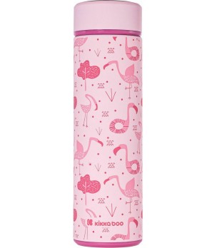 Θέρμος Flamingo PINK 500ml.