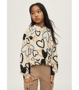 Mayoral Girls Sweatshirt