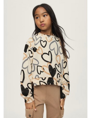 Mayoral Girls Sweatshirt