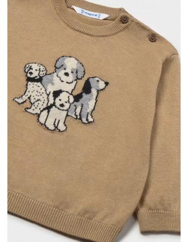 Mayoral Boys Jumper