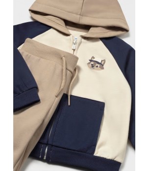 Mayoral Boys Set