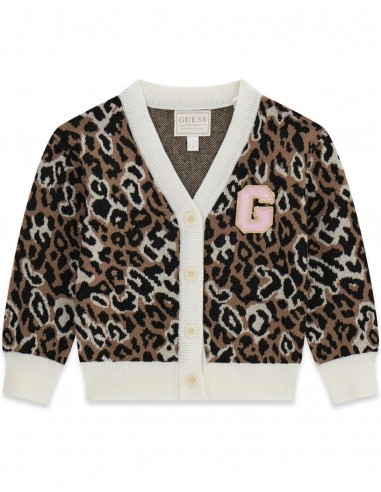 Ζακέτα Κορίτσι Guess