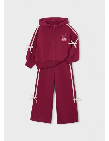 Mayoral Girls Set