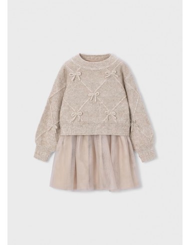 Mayoral Girls Dress