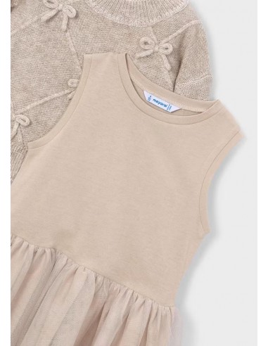 Mayoral Girls Dress