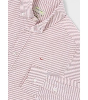 Mayoral Boys Oxford Shirt
