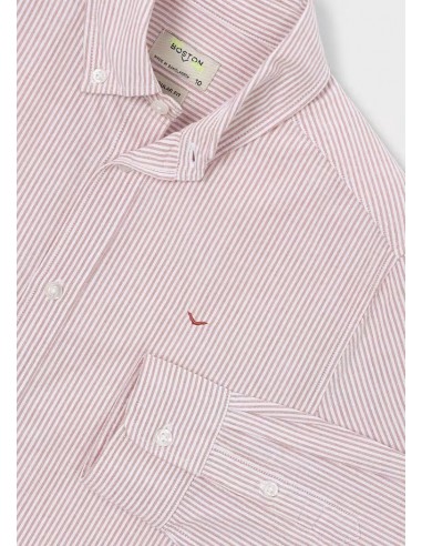 Mayoral Boys Oxford Shirt
