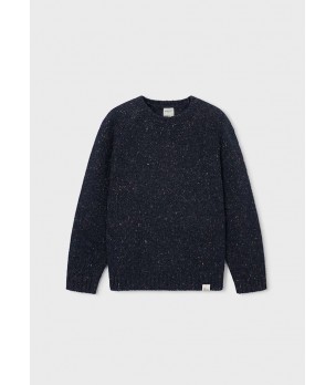 Boston Kids Boys Sweater