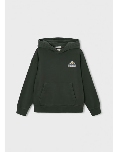 Boston Kids Boys Sweatshirt