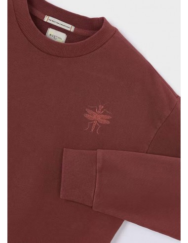 Boston Kids Boys Sweatshirt
