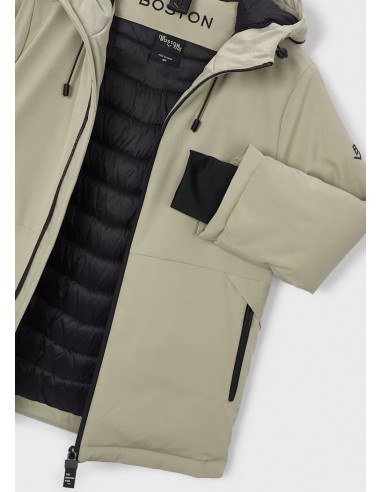 Boston Kids Boys Jacket