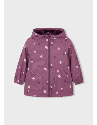 Mayoral Girls Raincoat