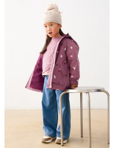 Mayoral Girls Raincoat