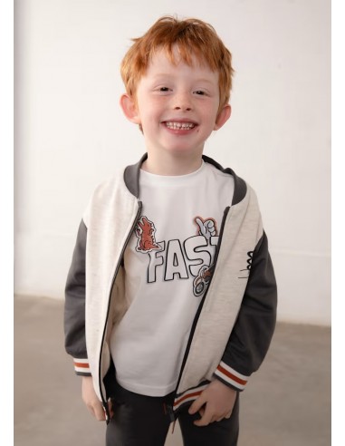 Mayoral Boys Set