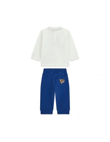 Guess Baby Boys Set
