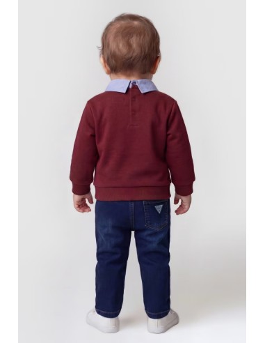 Guess Boys Set