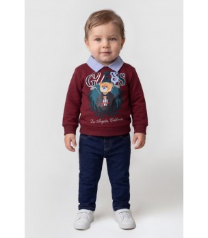 Guess Boys Set