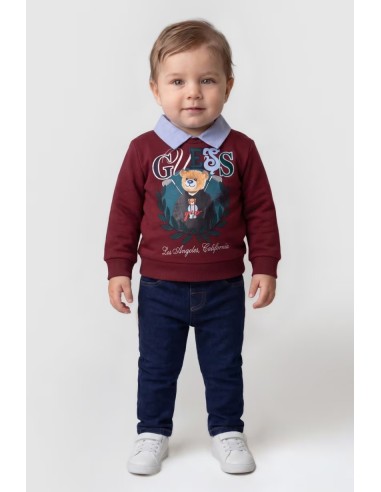 Guess Boys Set