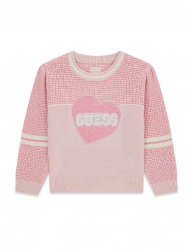 Guess Girls Sweater