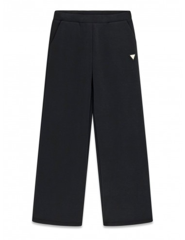 Guess Girls Mini Me Scuba Palazzo Pants