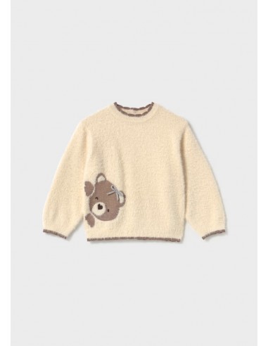 Mayoral Girls Sweater