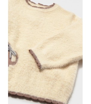 Mayoral Girls Sweater