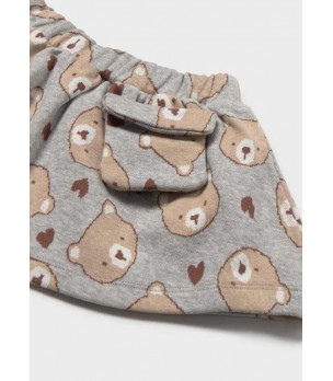 Mayoral Girls Skirt