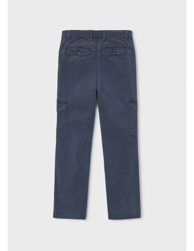 Mayoral Boys Cargo Trousers
