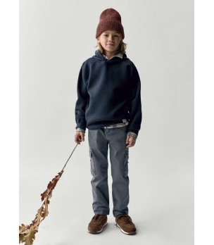 Mayoral Boys Cargo Trousers