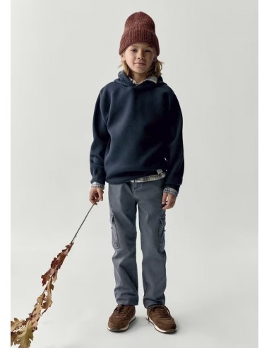 Mayoral Boys Cargo Trousers