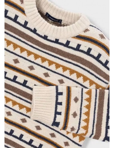 Mayoral Boys Jumper