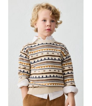 Mayoral Boys Jumper