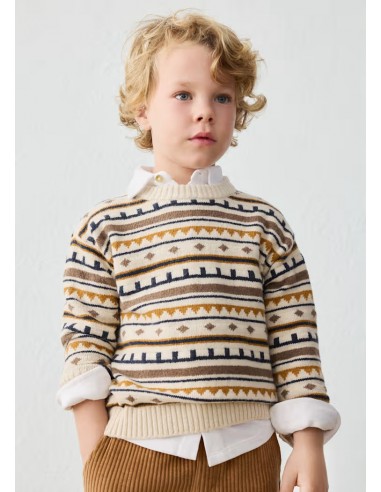 Mayoral Boys Jumper