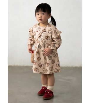 Mayoral Girls Dress