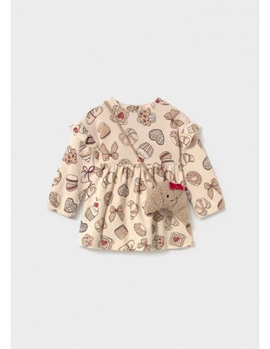 Mayoral Girls Dress