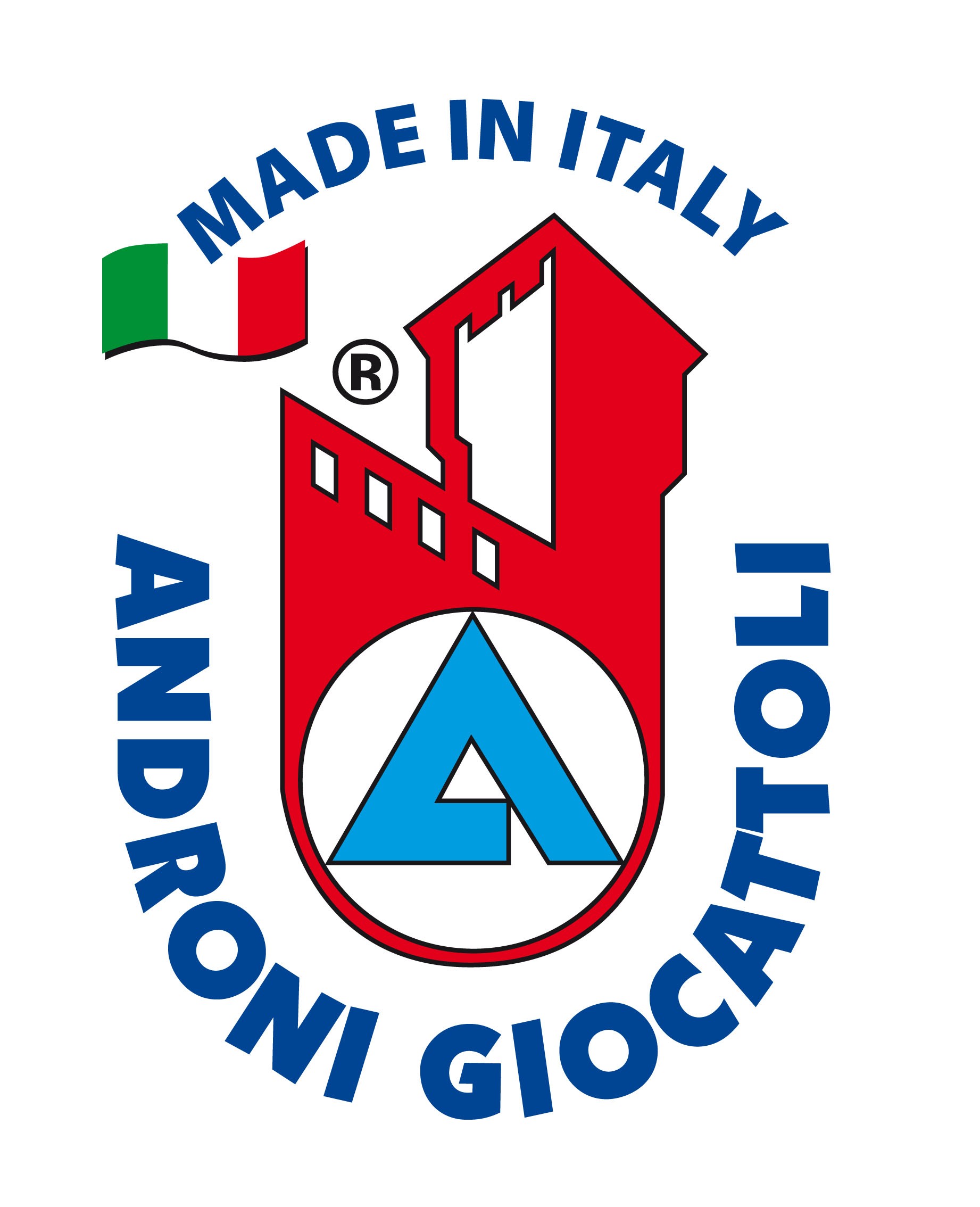 ANDRONI